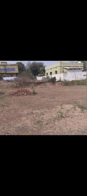  Plot For Sale in Sector 78