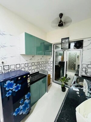 Team Area in 1 BHK Apartment at Aaditya Jainam Heights, Nalasopara West – for Sale