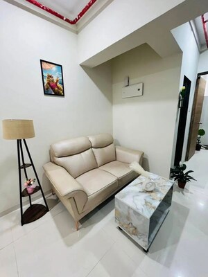 1 BHK Apartment For Sale in Aaditya Jainam Heights, Nalasopara West