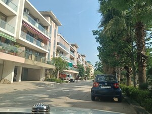 4 BHK Builder Floor For Sale in Omaxe New Chandigarh, North Mullanpur