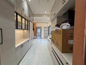 Kitchen in 1 BHK Apartment at Urbanrise Spring Is In The Air, Ameenpur – for Sale
