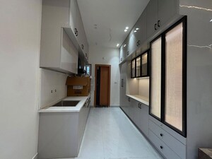 Kitchen in 1 BHK Apartment at Urbanrise Spring Is In The Air, Ameenpur – for Sale