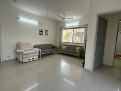 2 BHK Apartment For Rent in Bhaktiyog CHS