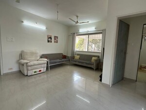 2 BHK Apartment For Rent in Bhaktiyog CHS, Kothrud