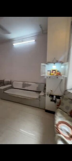Bathroom in 1 BHK Apartment at Walkeshwar – for Sale