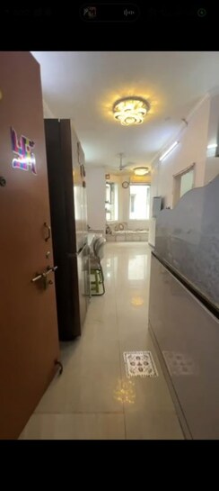 1 BHK Apartment For Sale in Walkeshwar
