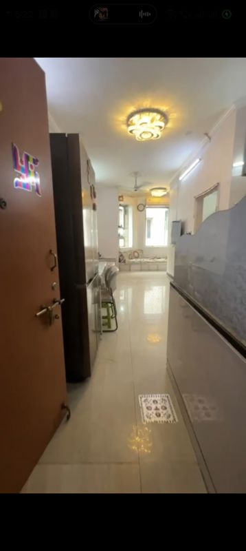 1 BHK Apartment For Sale in Walkeshwar