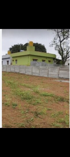 Plot For Sale in Sector 78