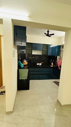 2.5 BHK +Apartment For Rent in Aeropolis Phase II