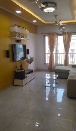 2 BHK + Store Room Apartment For Sale in Gundecha Montego