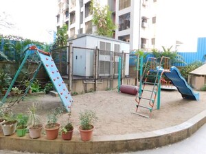 Gym in 2 BHK Apartment at Gundecha Montego, Andheri East – for Sale