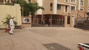2 BHK Apartment – Exterior View View at Gundecha Montego, Andheri East - for Sale