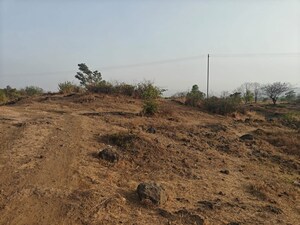 Plot Area in  Plot at Kalpataru Aria, Karjat – for Sale