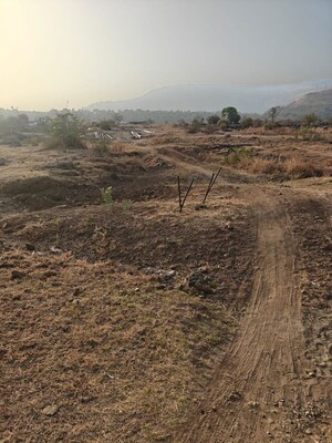 Plot Area in  Plot at Kalpataru Aria, Karjat – for Sale