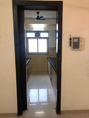 Building Lobby in 3 BHK Apartment at Sandesh Nagar – for Sale