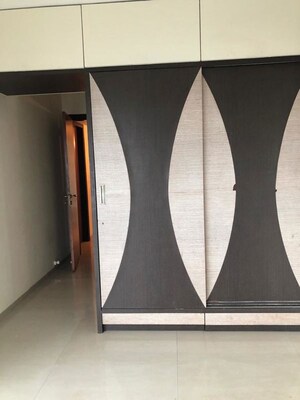 Building Lobby in 3 BHK Apartment at Sandesh Nagar – for Sale