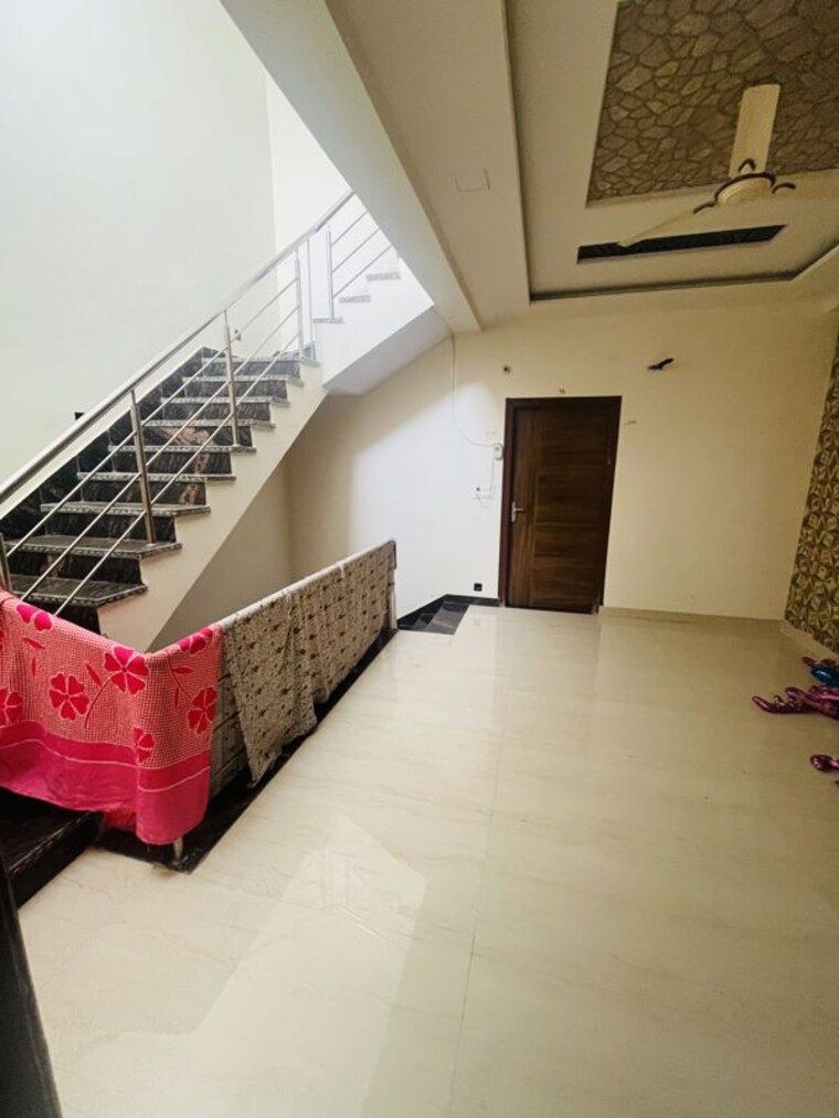 Exterior View, gandhi path 3 Bedroom 1100 Sq.Ft. Villa In Gandhi Path Jaipur 10382177