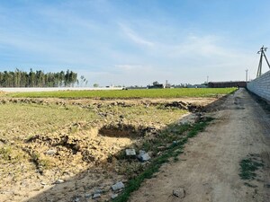 Land For Sale in SBP Hillwood Greens, Lalru
