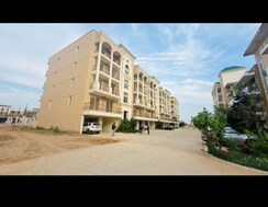 3 BHK +Builder Floor For Sale in Omaxe New Chandigarh
