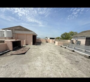 3 BHK Builder Floor – Exterior View View at Omaxe New Chandigarh, North Mullanpur - for Sale