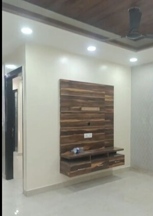 3 BHK Builder Floor For Sale in Mansarover Garden
