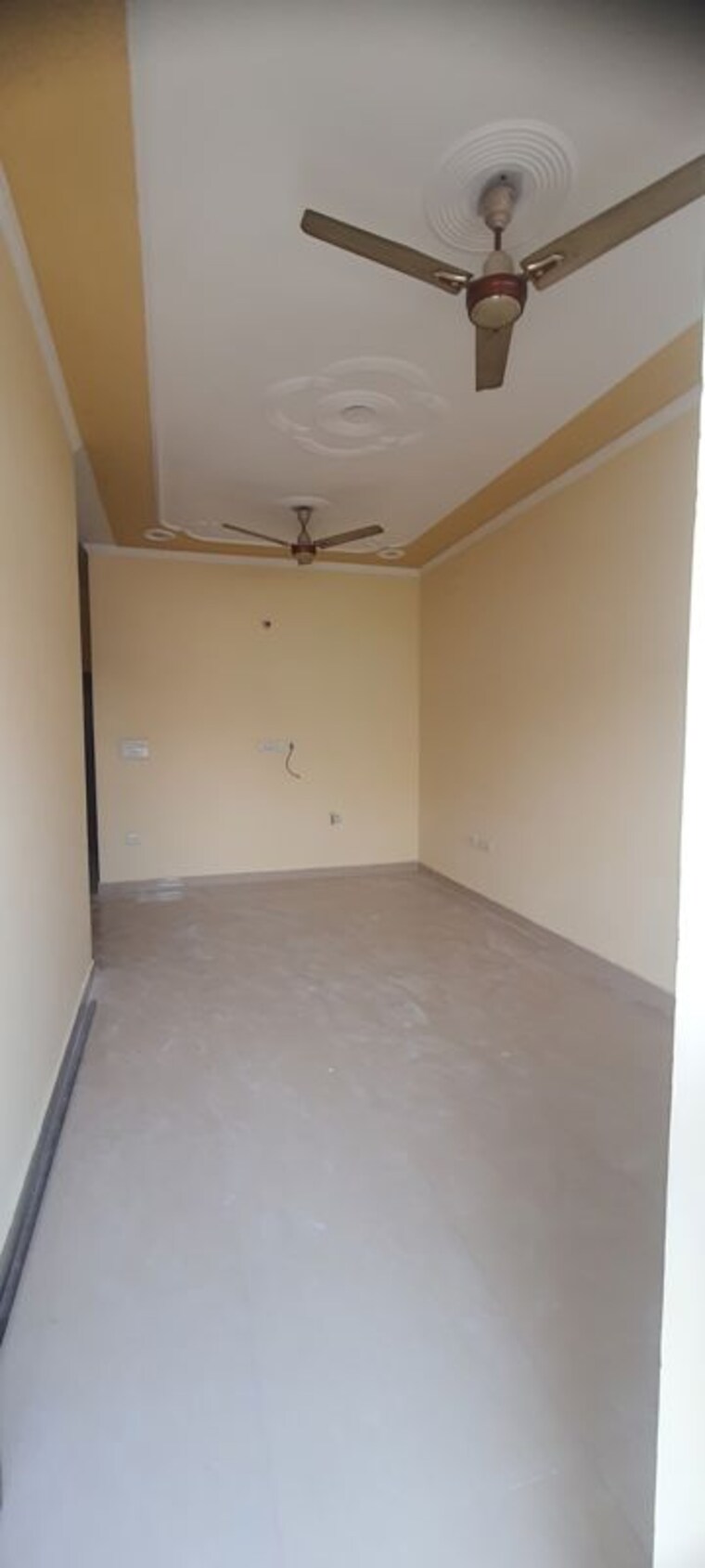 Room, sector 16 a 1.5 Bedroom 160 Sq.Ft. Independent House In Sector 16 A Faridabad 10382297