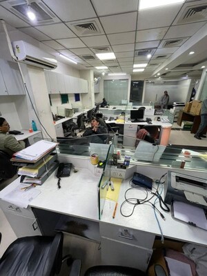  Office Space For Rent in Sector 3