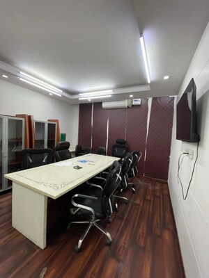 Team Area in  Office Space at Sector 3 – for Rent