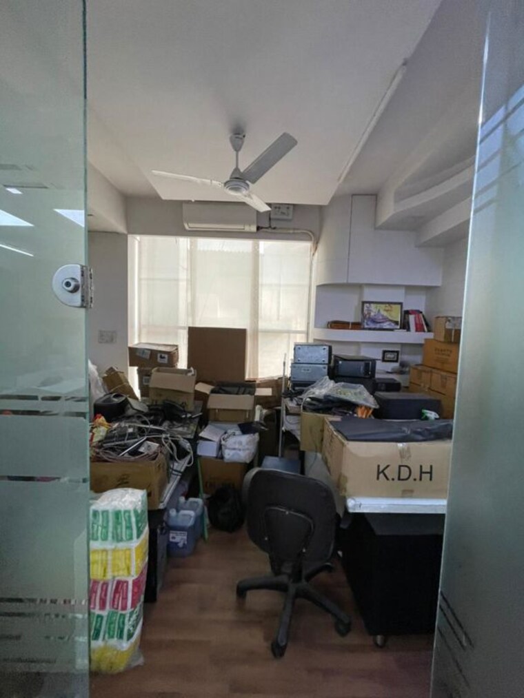 Team Area, sector 3 Commercial Office Space 1908 Sq.Ft. In Sector 3 Noida 10382305