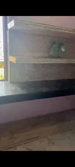 Furnished Amenities in 1.5 BHK Independent House at Alpha 1 RWA, Alpha 1 Greater Noida – for Rent