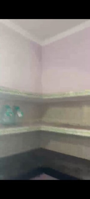 Swimming Pool in 1.5 BHK Independent House at Alpha 1 RWA, Alpha 1 Greater Noida – for Rent