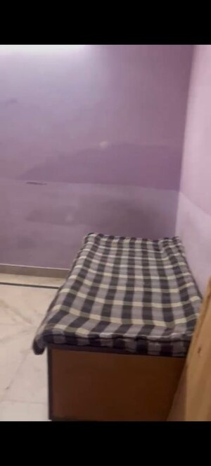 Staircase in 1.5 BHK Independent House at Alpha 1 RWA, Alpha 1 Greater Noida – for Rent