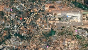  Plot For Sale in Sadahalli