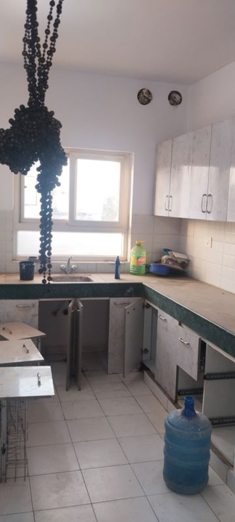 Kitchen, sector 84 3 Bedroom 250 Sq.Yd. Builder Floor In Sector 84 Faridabad 10380829