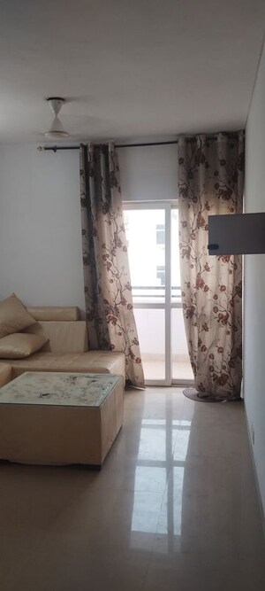 Living Room in 3 BHK Builder Floor at Sector 84 – for Sale