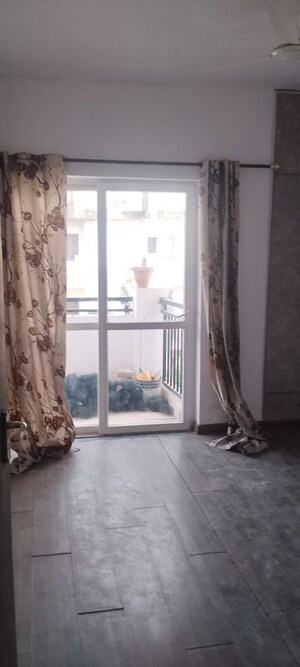 Staircase in 3 BHK Builder Floor at Sector 84 – for Sale