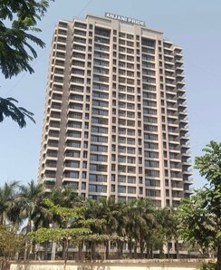 1 BHK Apartment For Sale in Anjani Paradise