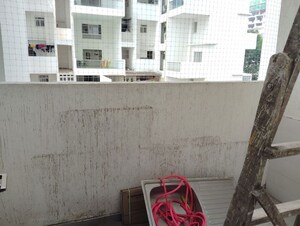 2 BHK Apartment – Exterior View View at Kolte Patil 24K Sereno, Baner - for Rent