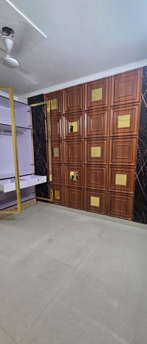 1 BHK Builder Floor – Exterior View View at Panchsheel Extension - for Rent