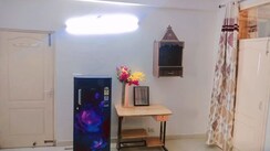 1 RkApartment For Rent in NK Savitry Enclave