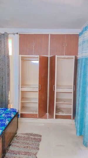 Furnished Amenities in 1 RK Apartment at NK Savitry Enclave, Vip Road – for Rent