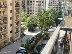 2.5 BHK + Study Room,Store Room Apartment For Sale in Gaur City 2 - 10th Avenue