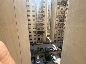 2.5 BHK Apartment – Exterior View View at Gaur City 2 - 10th Avenue, Sector 16c Greater Noida - for Sale