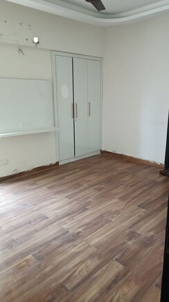 3 BHK Apartment For Rent in Samridhi Luxuriya Avenue