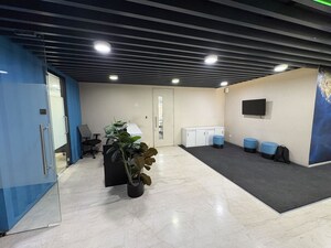 Team Area in  Office Space at Viman Nagar – for Rent