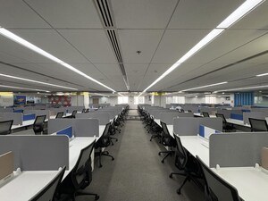  Office Space For Rent in Viman Nagar