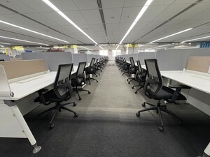 Team Area in  Office Space at Viman Nagar – for Rent