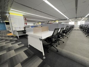 Team Area in  Office Space at Viman Nagar – for Rent