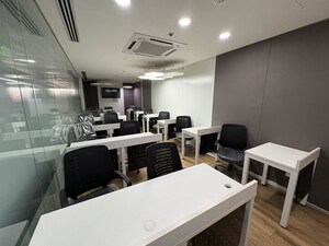 Team Area in  Office Space at Viman Nagar – for Rent