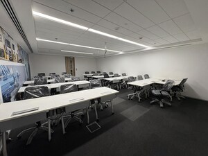 Team Area in  Office Space at Viman Nagar – for Rent